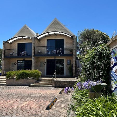 Albany Harbourside Apartments And Houses Buitenkant foto