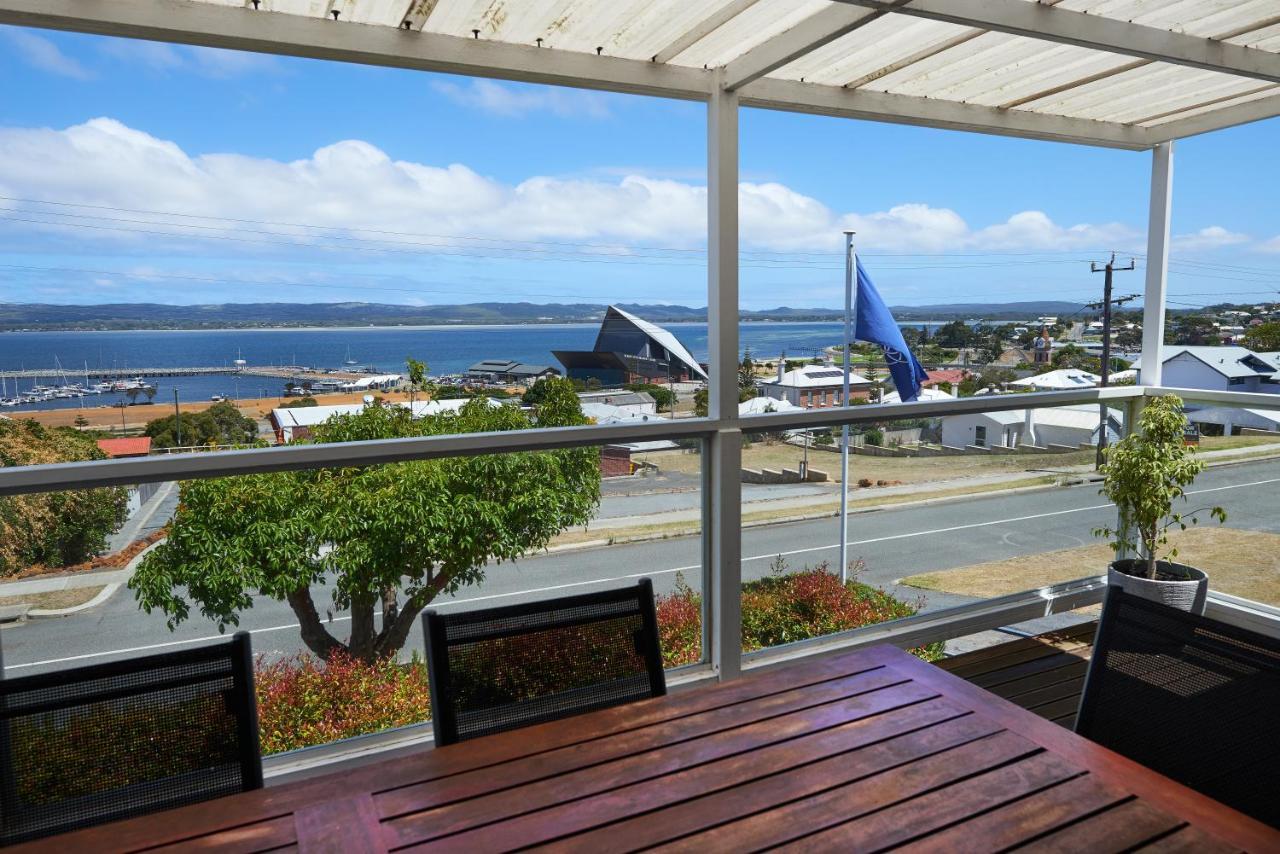 Albany Harbourside Apartments And Houses Buitenkant foto