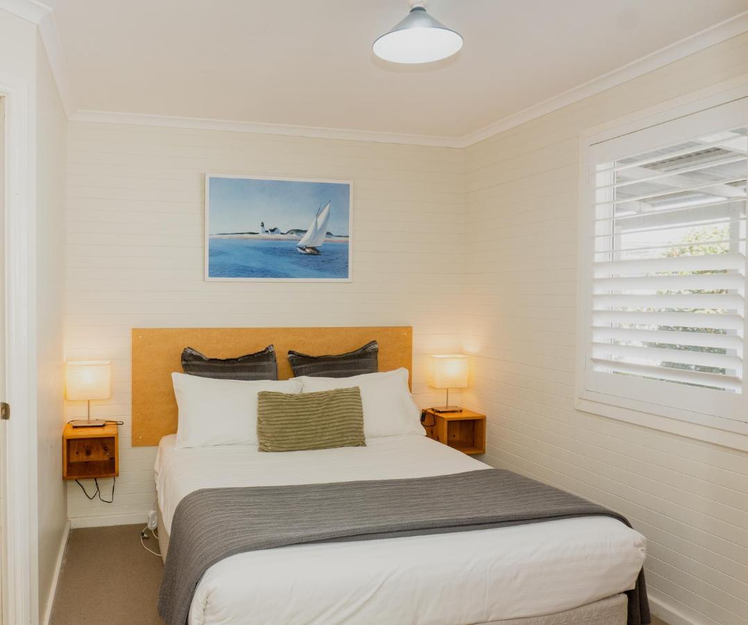 Albany Harbourside Apartments And Houses Buitenkant foto