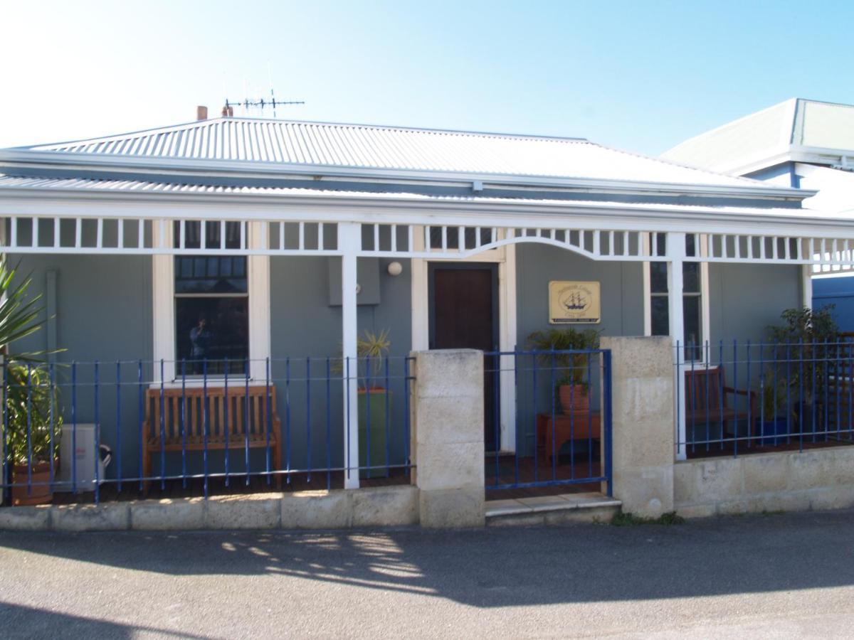 Albany Harbourside Apartments And Houses Buitenkant foto