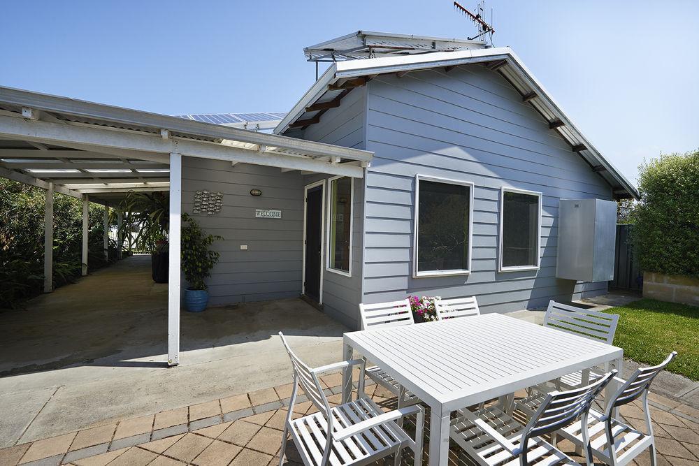 Albany Harbourside Apartments And Houses Buitenkant foto