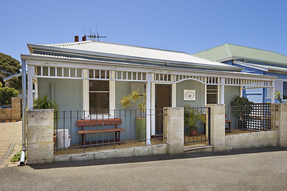 Albany Harbourside Apartments And Houses Buitenkant foto