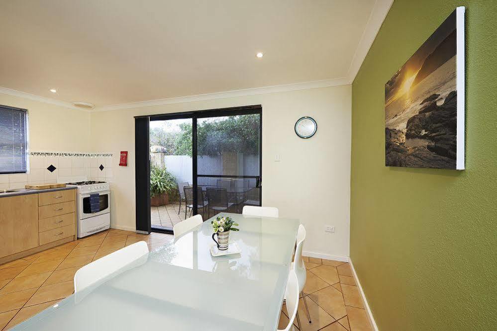 Albany Harbourside Apartments And Houses Buitenkant foto