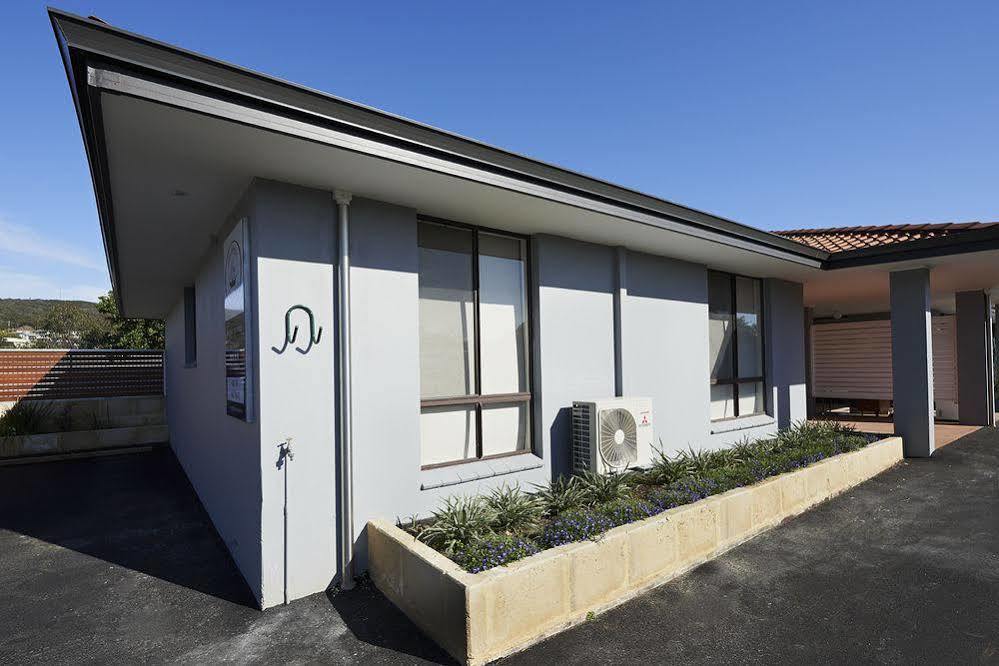 Albany Harbourside Apartments And Houses Buitenkant foto