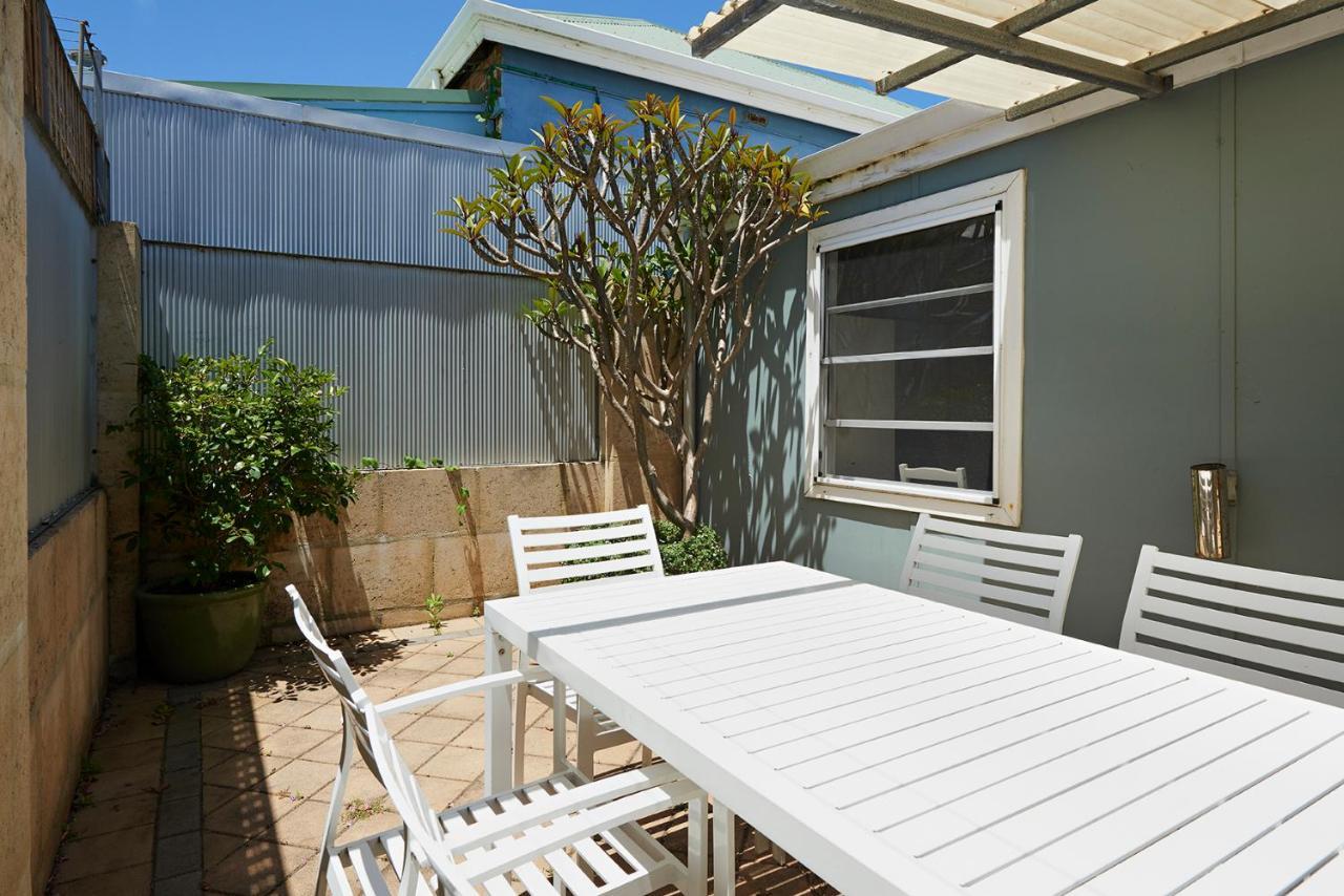 Albany Harbourside Apartments And Houses Buitenkant foto