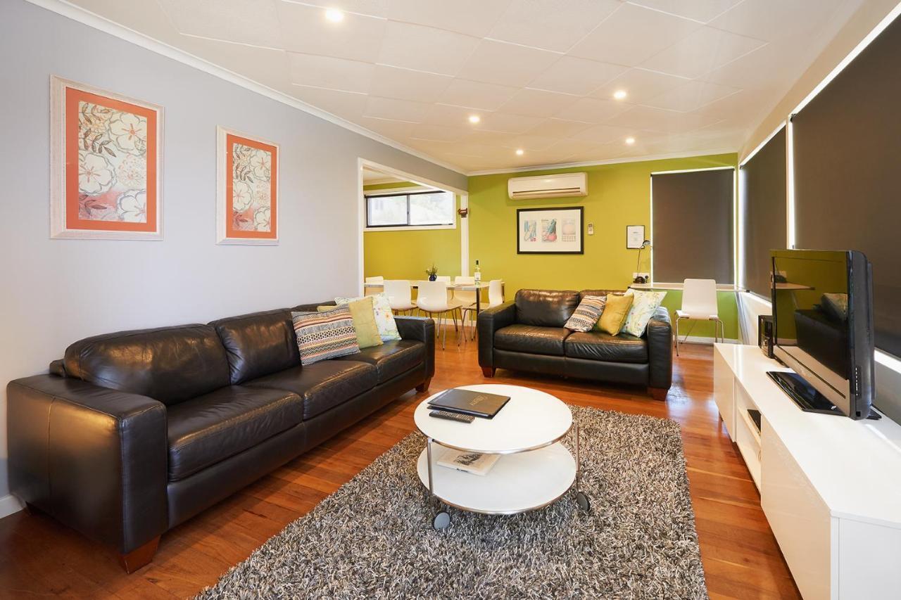 Albany Harbourside Apartments And Houses Buitenkant foto
